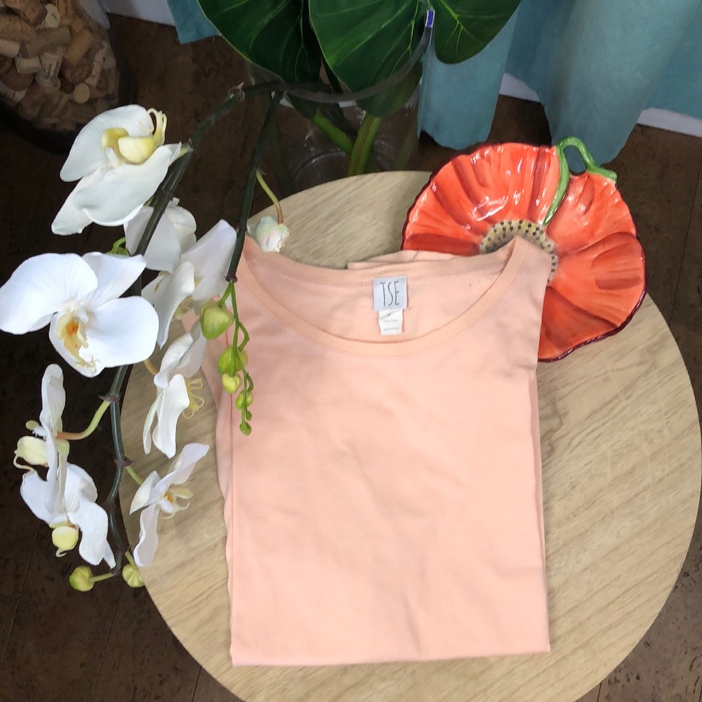 TSE t-shirt - Picture 4 of 10